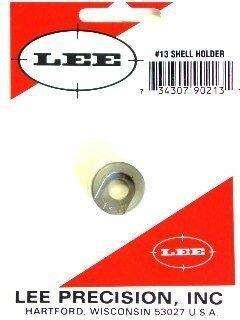 Misc. Accessories Lee Precision Ready Series LEE SHELL HOLDER AP #13